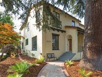 STUNNING AND SUN-DRENCHED HOME WITH EXCEPTIONAL ARCHITECTURAL DETAILS THROUGHOUT