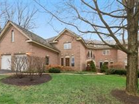 LUXURIOUS LAKE FOREST CHATEAU