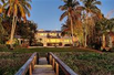 A STORIED SETTING IN THE FIELD CLUB AREA