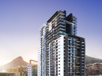 16 ON BREE PENTHOUSE