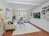 AN INTIMATE, PRE-WAR CO-OP