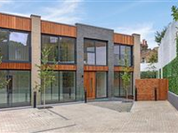 HIDDEN IN THE HEART OF FULHAM