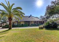 OUTSTANDING HOME IN BENDEL GARDENS SITUATED ON THE RIVER