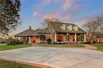 SOUTHERN CHARM ABOUNDS IN THIS STUNNING HOME