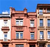 CHARMING AND EXQUISITE BED-STUY BROWNSTONE
