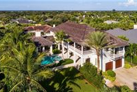STUNNING BRITISH WEST-INDIS STYLE HOME WITH OCEAN VIEWS