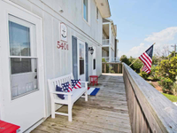 OCEANFRONT GETAWAY