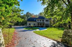 EXQUISITE CUSTOM COLONIAL IN A SUNNY NEIGHBORHOOD