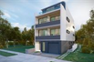 STUNNING HOME WITH STATE-OF-THE-ART CUSTOM FINISHES