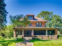 THOUGHTFULLY RENOVATED AND ADMIRED HOME