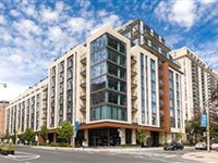 MODERN TWO BEDROOM IN ELEGANT NEW BUILDING