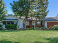BIGGEST LITTLE HORSE FARM IN BOULDER