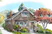 THIS THOUGHTFULLY REIMAGINED HOME OFFERS A PERFECT BLEND OF ARTISTRY AND CRAFTSMANSHIP