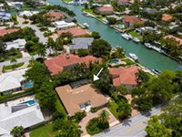 THE BIRD KEY GARDEN HOME