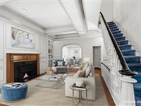 BEAUTIFULLY APPOINTED FOUR-STORY TOWNHOUSE
