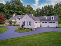 PRIVATE, COLONIAL SANCTUARY IN THE HEART OF MORELAND HILLS