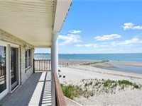 DIRECT WATERFRONT HOME WITH COTTAGE