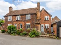 WELL PRESENTED BRICK HOME WITH ANNEXE IN KIMPTON