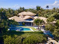 RESORT LIKE LIVING