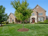 KILDEER EXECUTIVE HOME