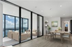 IMPRESSIVE 43RD FLOOR HOME IN THE PACIFICA