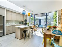 IMPRESSIVE AND DELIGHTFUL HOME SET IN MUNSTER VILLAGE
