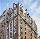 PRE-WAR MASIONETTE DUPLEX APARTMENT