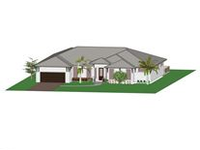 SPECTACULAR NEW HOME COMING SOON
