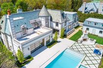 MAGNIFICENT RESTORATION WITH THE HIGHEST LEVEL OF LUXURY