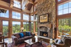STUNNING MOUNTAIN RETREAT ON A QUIET CUL-DE-SAC