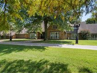 QUALITY-BUILT HOME ON 42 PASTORAL ACRES