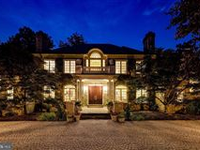 MASTERFULLY BUILT HOME ON FIVE ACRES