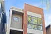 FOUR-LEVEL HARDIE PANELED HOME IN LINCOLN PARK