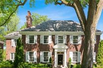 GORGEOUS GEORGIAN ONE BLOCK FROM LAKE MICHIGAN