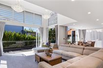 MODERN, CONTEMPORARY HOME