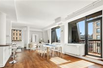 A SPRAWLING DUPLEX PENTHOUSE
