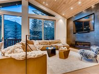 THOUGHTFULLY UPDATED CONTEMPORARY HOME