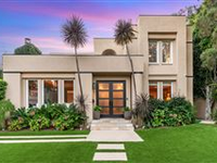 STUNNING GATED PRIVATE COMPOUND