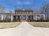 32 ACRE EQUESTRIAN PROPERTY IN NORTH CAROLINA