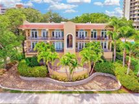 RARE AND EXQUISITE RESIDENCE AT THE PROMENADE