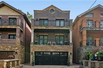 INCREDIBLE LIGHT-FILLED NEWER BRICK AND STONE HOME