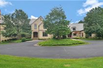 BREATHTAKING HOME ON FIVE-PLUS SECLUDED ACRES
