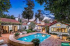 BEAUTIFULLY DESIGNED HOME AND GUEST HOUSE