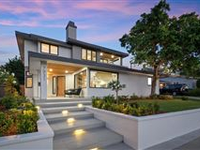 PRIME LOCATION IN LA JOLLA SHORES