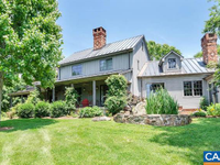 EXTRAORDINARY ACREAGE
