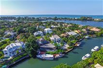 LOVELY LONGBOAT KEY HOME