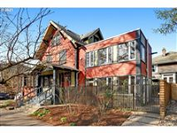 BUCKMAN CRAFTSMAN RESTORATION