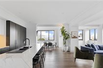 BRIGHT AND SPACIOUS TWO-BEDROOM APARTMENT