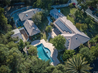 EXCLUSIVE AND PRIVATE, GATED HIDDEN HILLS