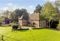 WONDERFUL BLOCQUES TUDOR RESIDENCE WITH DELIGHTFUL PERIOD FEATURES THROUGHOUT